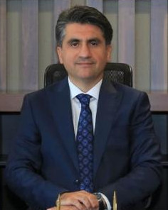 Abdulaziz Aydın