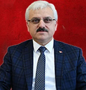 Erkan Kılıç